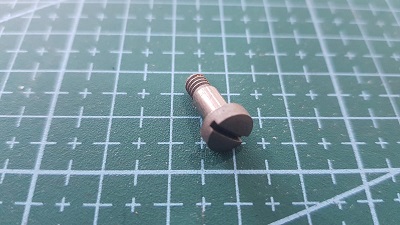 TORNILLO REECE ORIGINAL