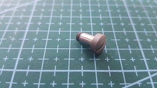 TORNILLO REECE ORIGINAL