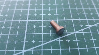 PERNO REECE ORIGINAL