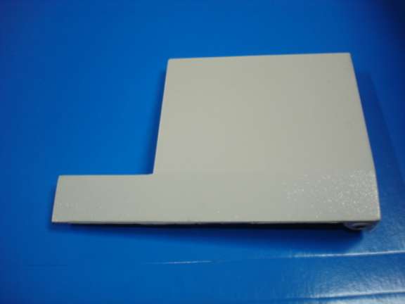 TAPA FRONTAL KINGTEX