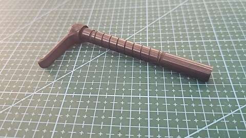 LEVANTADOR DE PRENSATELAS