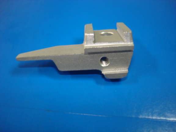 SOPORTE KINGTEX DE CUCHILLA SUPERIOR 4 HILOS