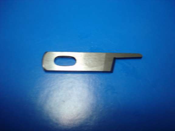 CUCHILLA KINGTEX GLOBAL OVERLOCK