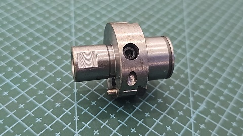 EXCENTRICO DEL DIENTE KANSAI WX8800