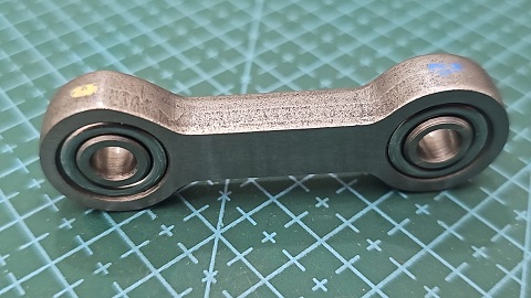 BARRA CONECTORA KANSAI SIMILAR SX6803