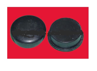 TAPA BROTHER DE GOMA VEDADORA DE ACEITE RECTA