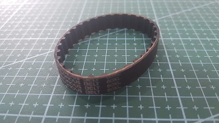 CORREA SINCRONIZADA 30 DIENTES JAPONESA