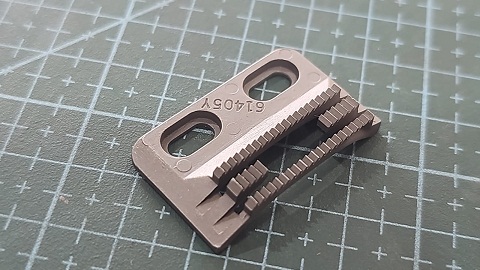 DIENTE UNION SPECIAL RECTA INDUSTRIAL