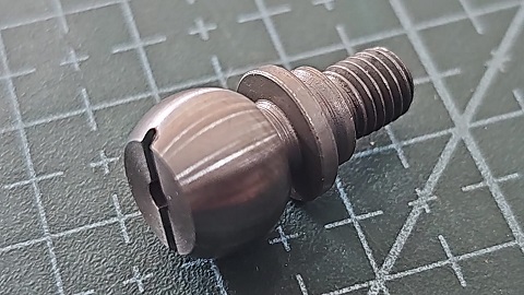 ESFERA KANSAI INTERNA DE LA BIELA FX DEL PULLER