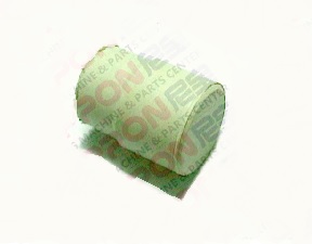 TAPA BROTHER DE GOMA VEDADORA DE ACEITE RECTA