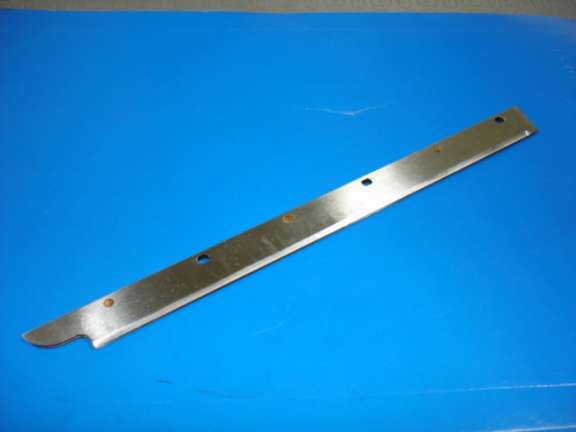 GUIA EASTMAN DE LA CUCHILLA 8" ( BAINA )