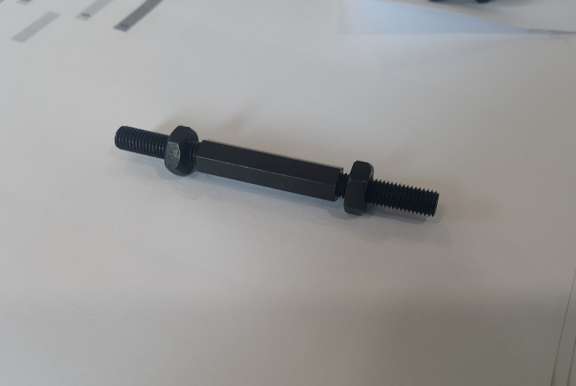 CONECTOR KANSAI DEL LOOPER COLLARETA
