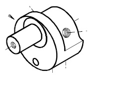 TRABA DEL LOOPER KANSAI FBX1104