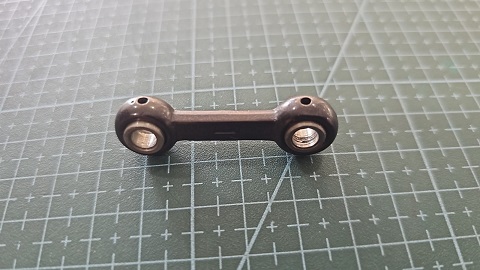 BIELA KANSAI DLR 1508 1/4 X 1 X 1/4