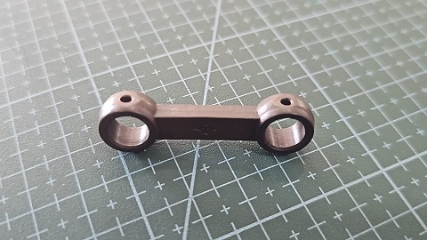 BIELA KANSAI DLR 1508 1/4 X 1 X 1/4