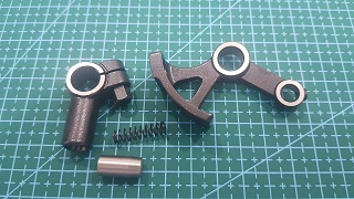 SET LIBERADOR DE LOOPER KANSAI DLR1508PR