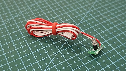 LED SINGER PARA EM-200