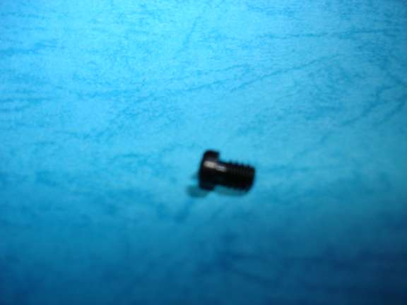 TORNILLO DE AGUJA TRIPLE ARRASTRE 3.4 -36 (9/64-36)