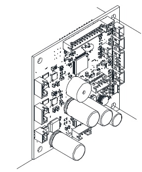 PLACA PRINCIPAL SINGER 7640 CONFIDENCE