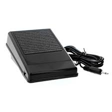PEDAL SINGER 7640 CONFIDENCE