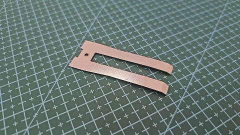 GUIA REECE DE RETENCION DE HILO LW 6000