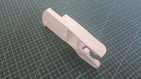 TAPA DEL TENSOR SINGER M1605