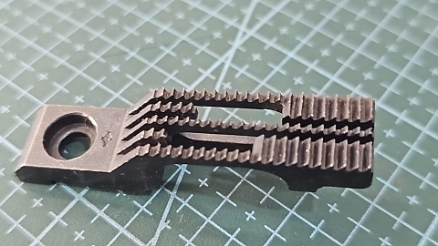 DIENTE BROTHER  MOD. 926 3/16