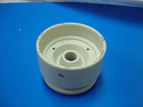 VOLANTE KANSAI ENGOMADORA-CINTURERA