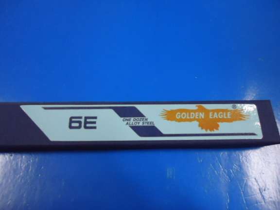 CUCHILLA CORTE 6 PULGADAS ALLOY