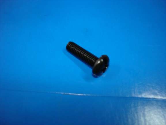 TORNILLO PEGASUS M4-0.7 L:14