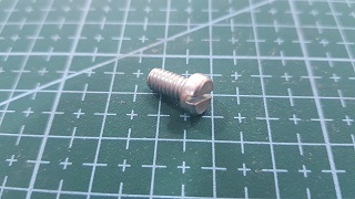 TORNILLO ELGIN TAPA SUPERIOR G21/51 3/16-28 L