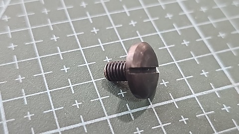 TORNILLO TRIPLE ARRASTRE 4.5-32 L=8