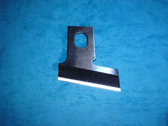 CUCHILLA DE CORTE OJAL 1 PULGADA