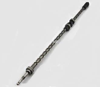 EJE EASTMAN CORTADORA 9" A 10"