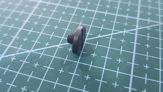 TORNILLO BROTHER ORIGINAL 4.37