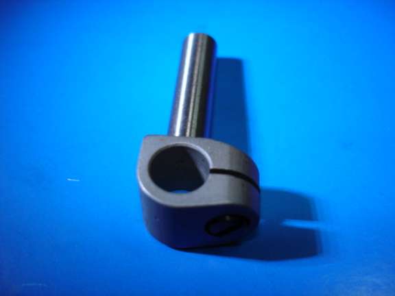 CONECTOR KANSAI DE BARRA DE AGUJA COLLARETA