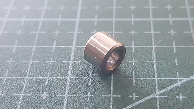 BUJE DE LA BIELA CONECTORA KANSAI CINTURERA