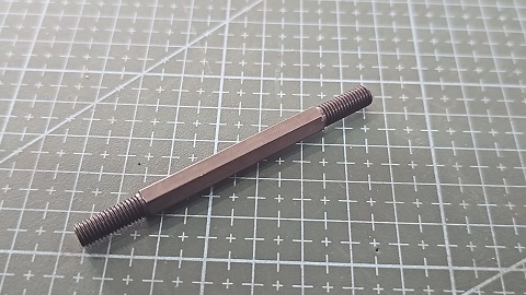 CONECTOR DE LA BIELA LOOPER DKN
