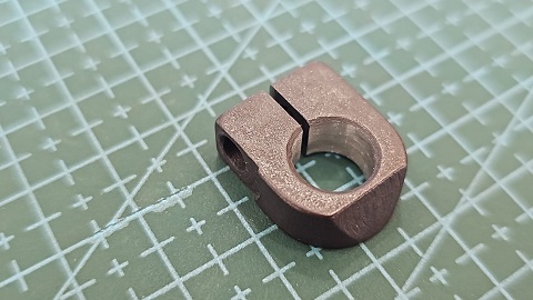 ARANDELA ENCOSTO KANSAI SX6803