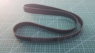 CORREA SINCRONIZADA 255 DIENTES