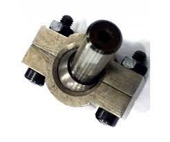 BIELA DE MOVIMIENTO DE LA BARRA DE AGUJA NEWL