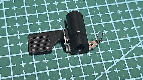 ENHEBRADOR MAQUINA SINGER FAMILIAR LINEA BRIL