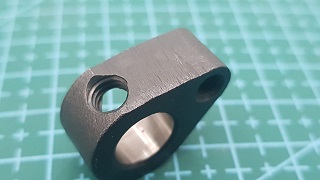 CONECTOR DEL LEVANTADOR PRENSATELAS KANSAI