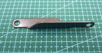 CONECTOR KANSAI LEVANTA PRENSATELAS VW/WX