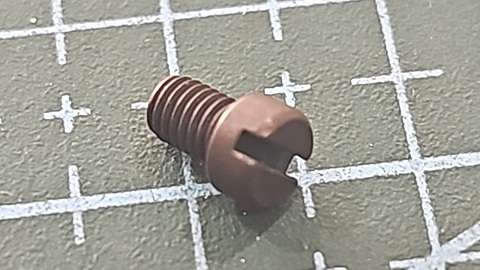 TORNILLO UNION 0.124-50 L=5.4