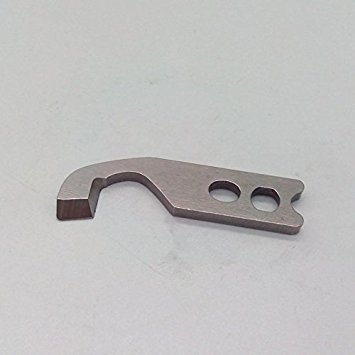 CUCHILLA SUPERIOR JANOME 234D
