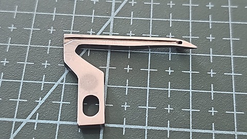 LOOPER JANOME 234D INFERIOR