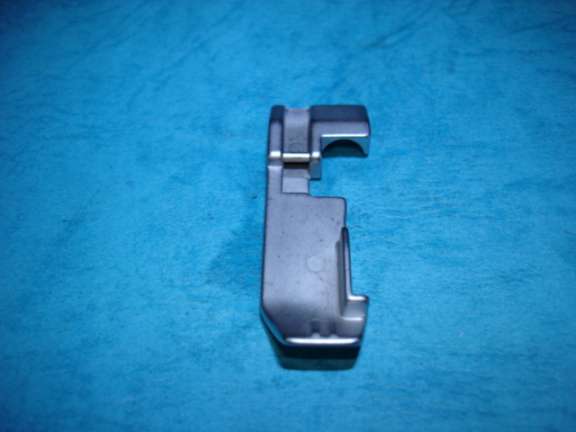 PRENSATELA JANOME OVERLOCK 234