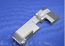 PRENSATELAS OVERLOCK JANOME FAMILIAR