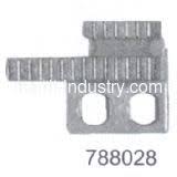 DIENTE OVERLOCK JANOME DIFERENCIAL 634D